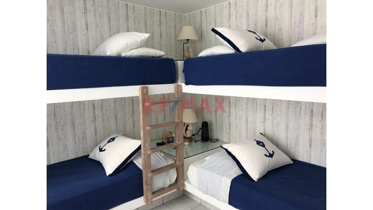🌊 Venta De Departamento De Playa En Naplo – Pucusana - 10