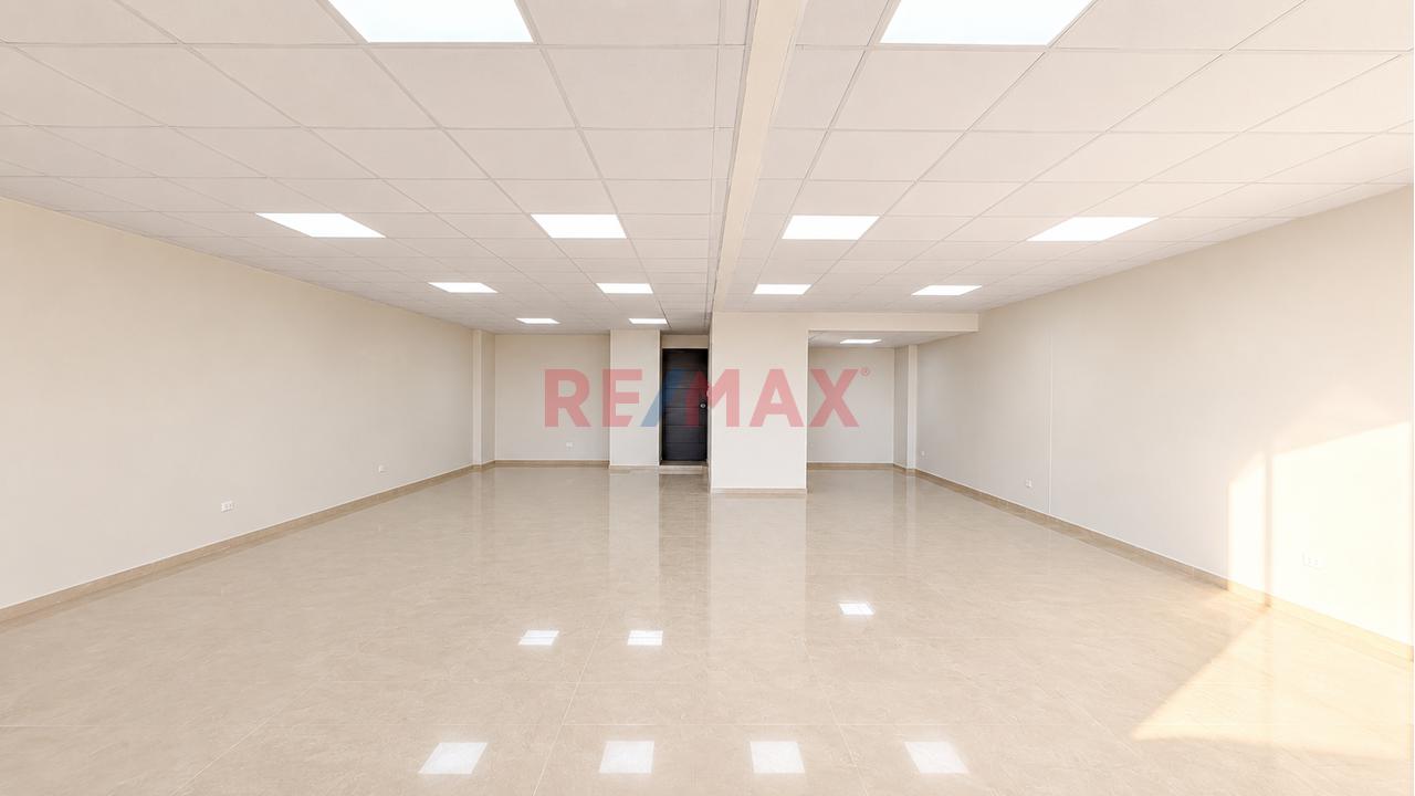 🏢✨ ¡Alquiler De Exclusiva Oficina En Piso 10 Con Vista Privilegiada (105 M²)! ✨🏢 - 4