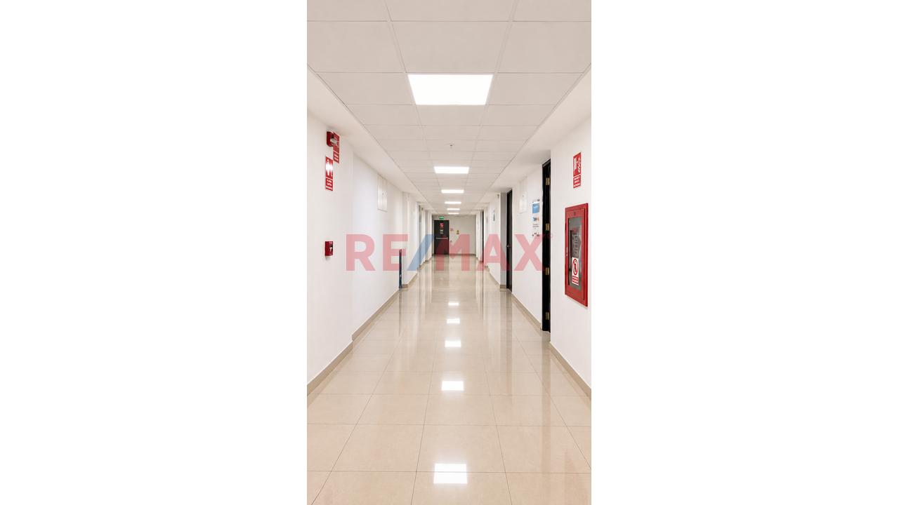 🏢✨ ¡Alquiler De Exclusiva Oficina En Piso 10 Con Vista Privilegiada (105 M²)! ✨🏢 - 7