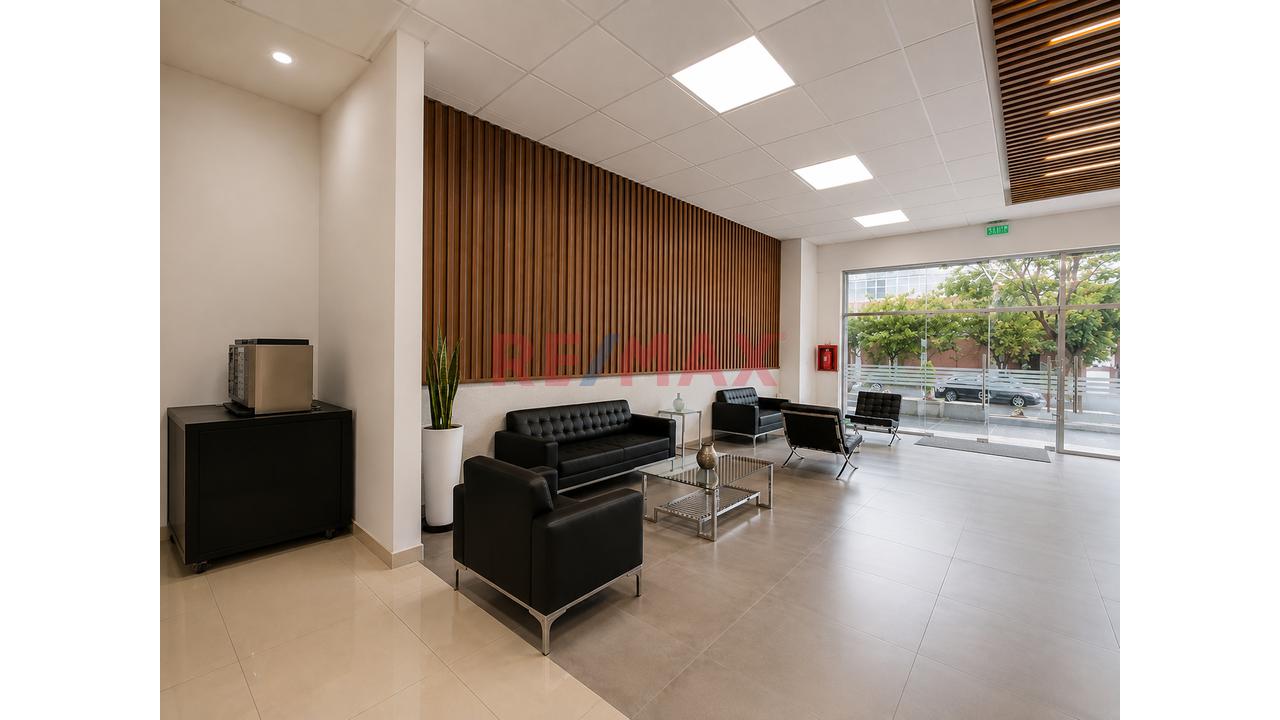 🏢✨ ¡Alquiler De Exclusiva Oficina En Piso 10 Con Vista Privilegiada (105 M²)! ✨🏢 - 8