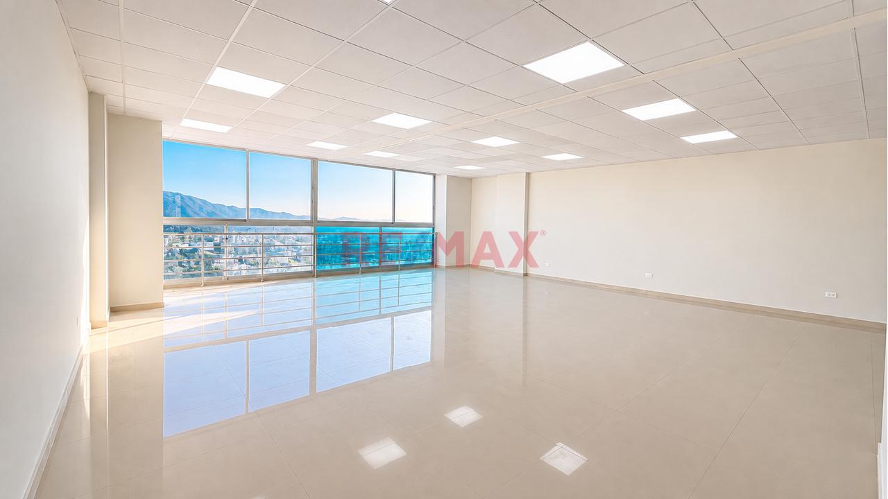 🏢✨ ¡Alquiler De Exclusiva Oficina En Piso 10 Con Vista Privilegiada (105 M²)! ✨🏢 - 9