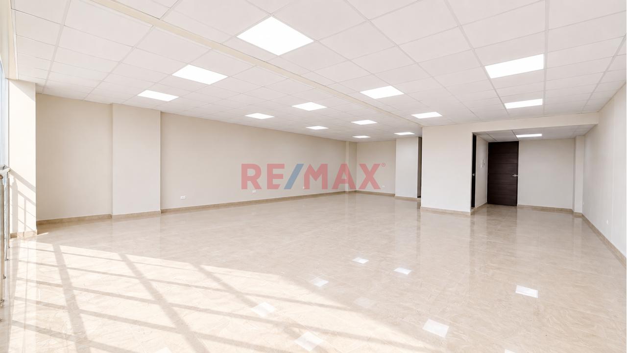 🏢✨ ¡Alquiler De Exclusiva Oficina En Piso 10 Con Vista Privilegiada (105 M²)! ✨🏢 - 5
