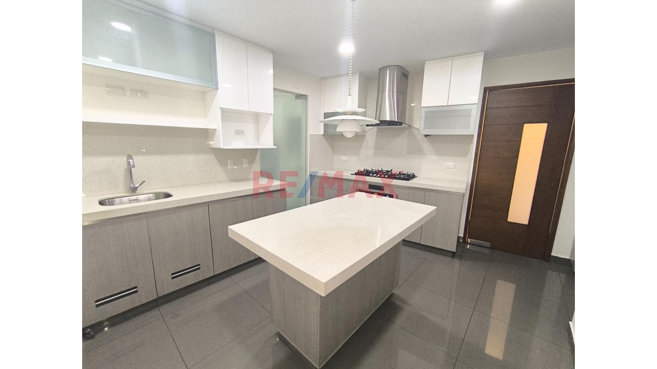 Se Vende Departamento En Chacarilla Del Estanque – Surco — foto 4