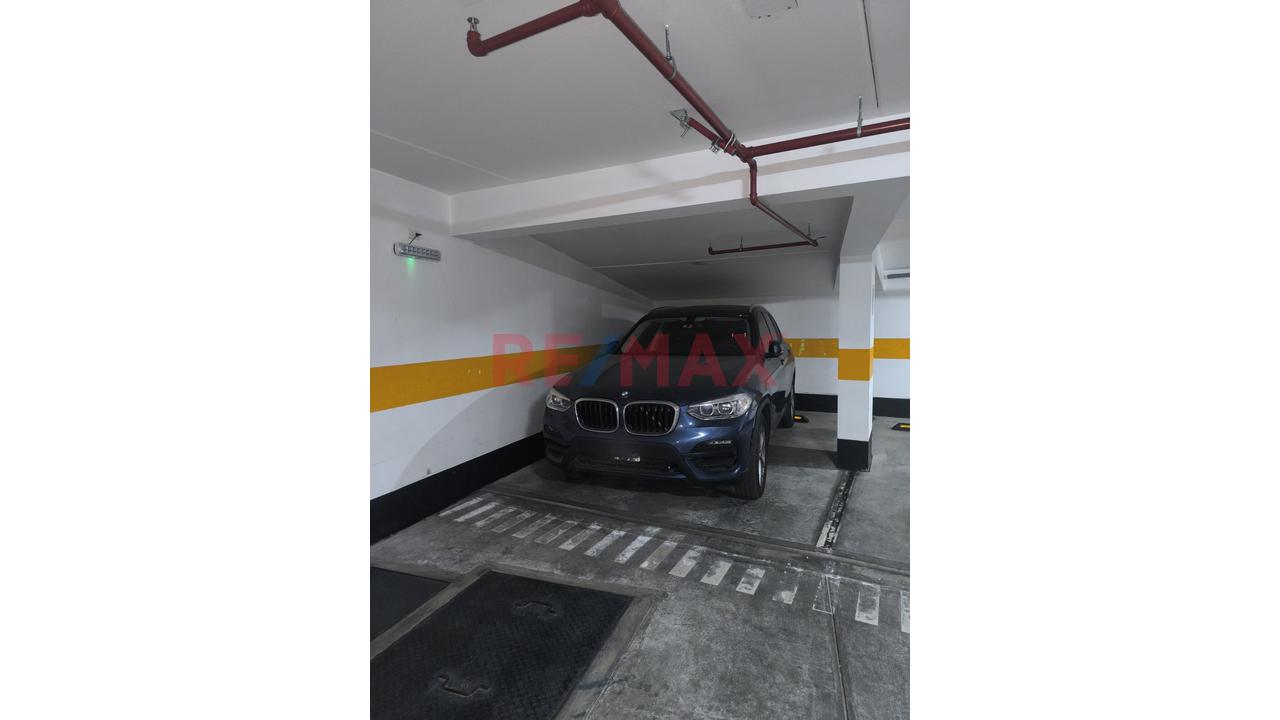 Se Vende Departamento En Chacarilla Del Estanque – Surco — foto 9