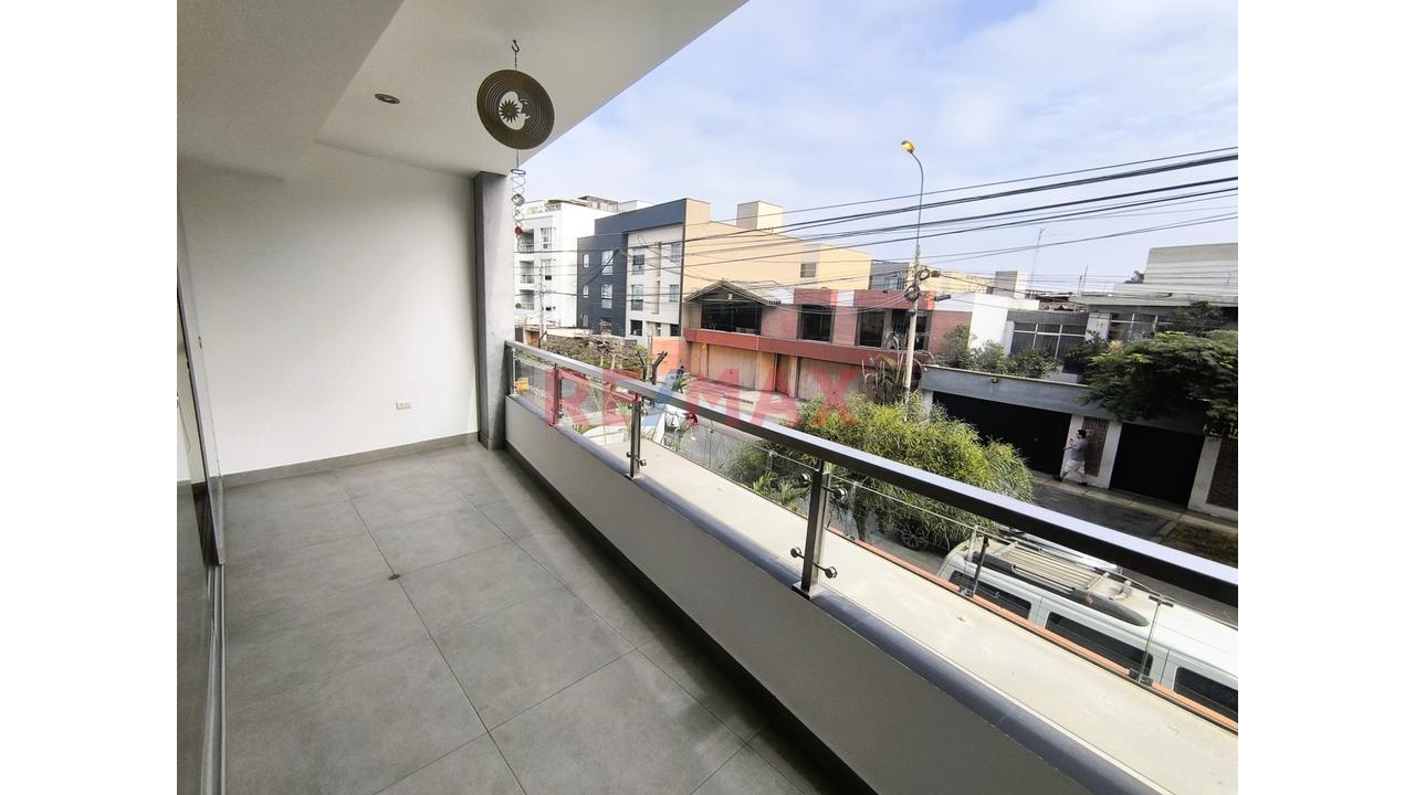Se Vende Departamento En Chacarilla Del Estanque – Surco — foto 2