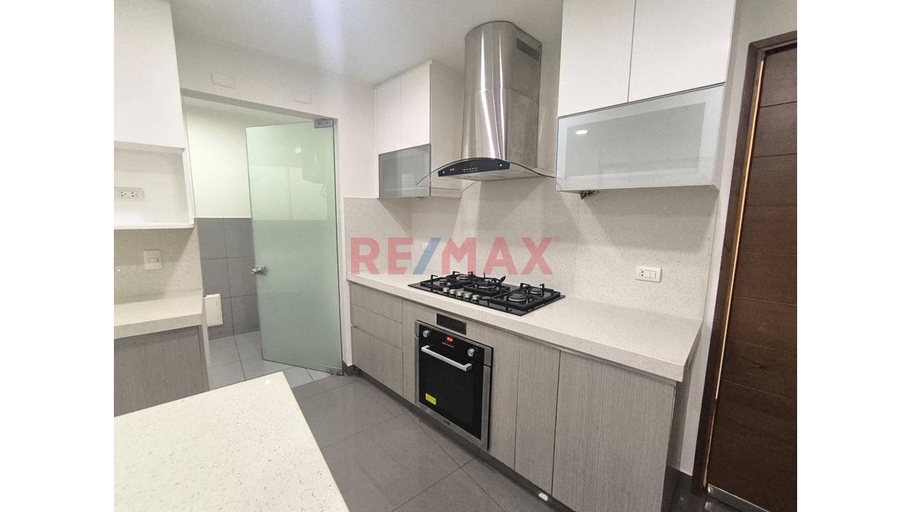 Se Vende Departamento En Chacarilla Del Estanque – Surco — foto 5