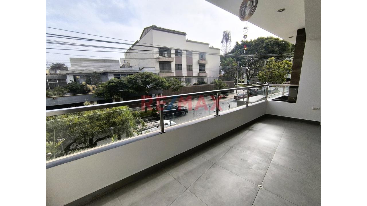 Se Vende Departamento En Chacarilla Del Estanque – Surco — foto 3