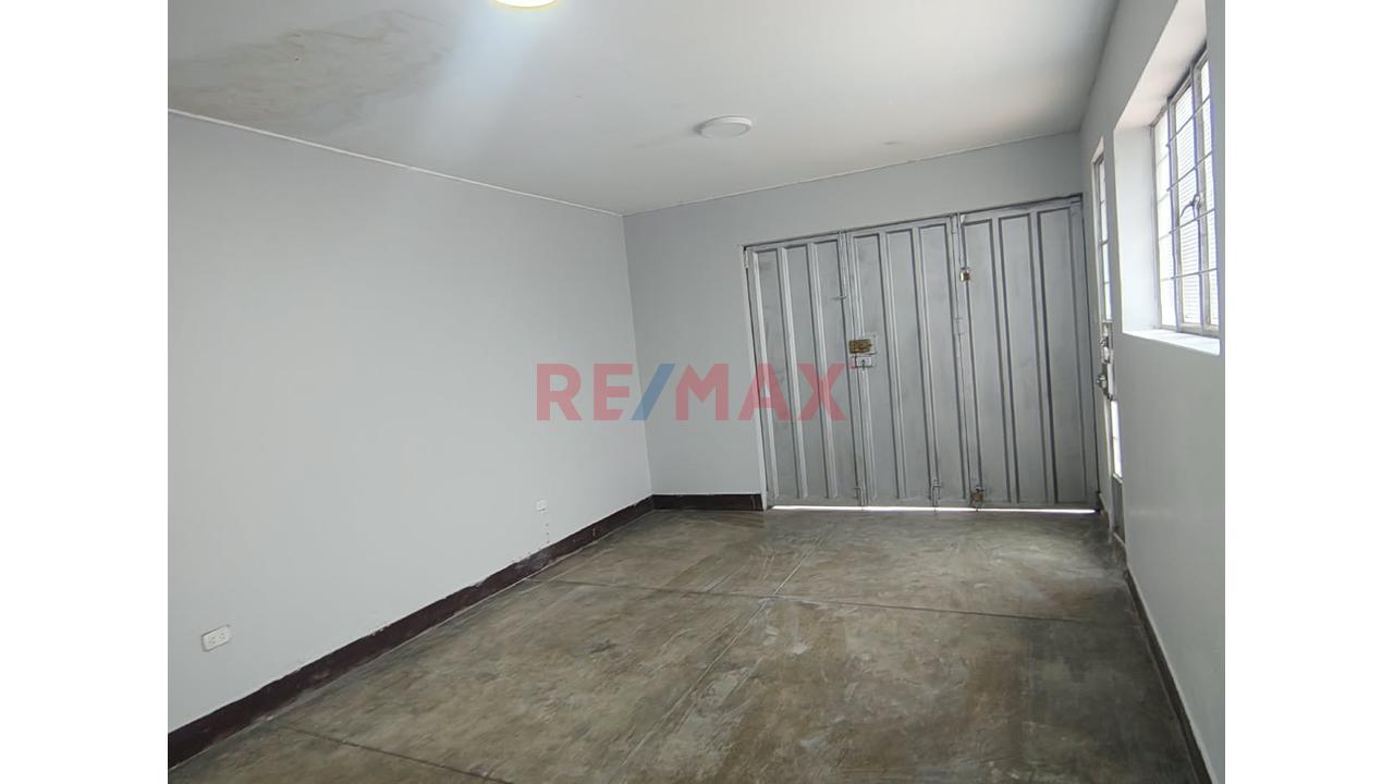 Se Alquila Casa En Esquina Frente A Metro De Belaunde Para Empresas - 10