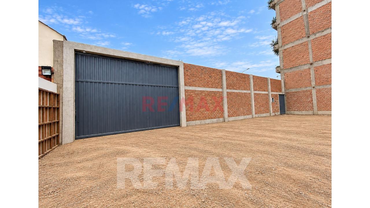 Terreno De 1,000 M² Para Inversión – Canto Grande Sjl - 3