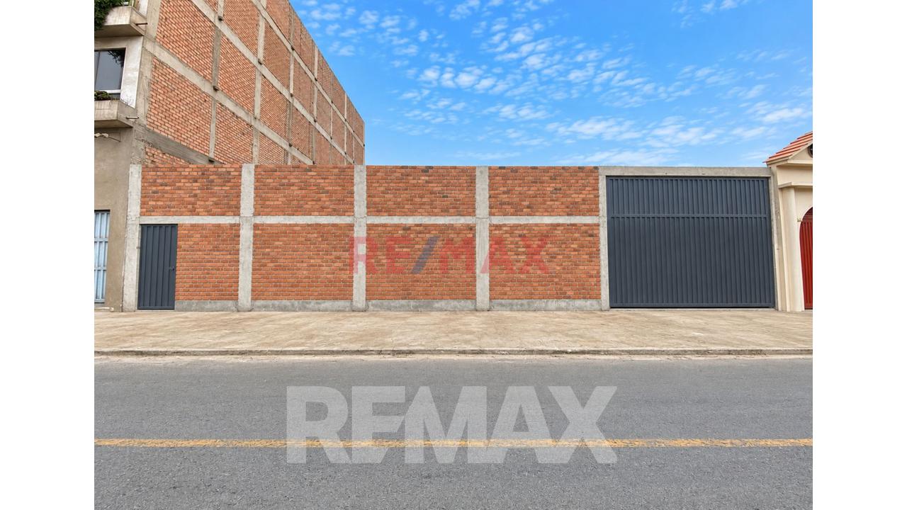 Terreno De 1,000 M² Para Inversión – Canto Grande Sjl - 6