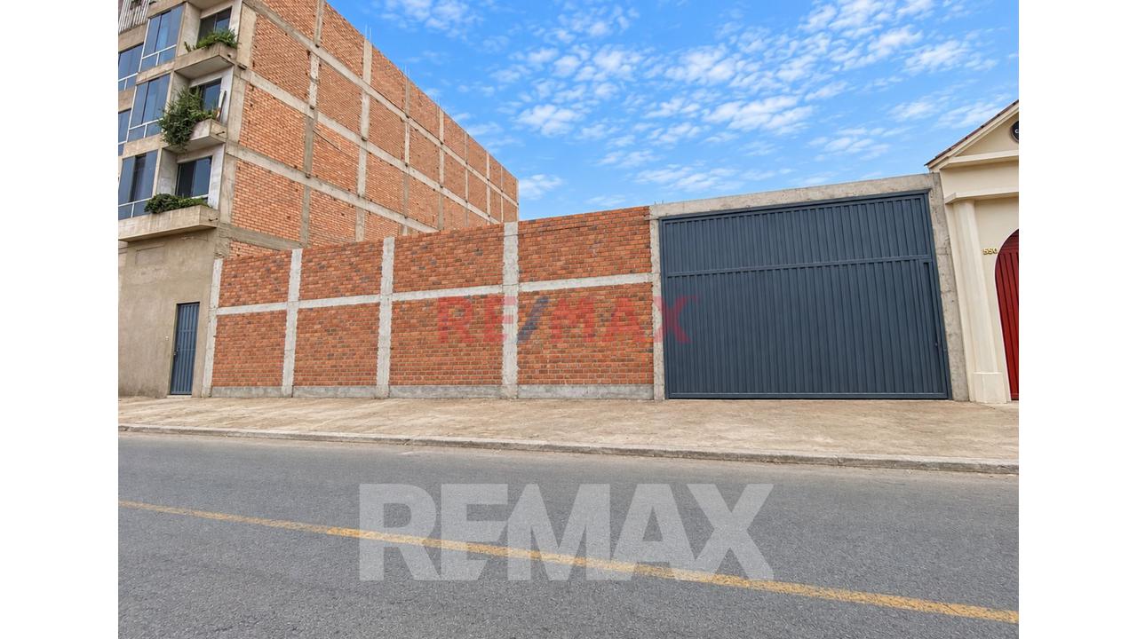 Terreno De 1,000 M² Para Inversión – Canto Grande Sjl - 4