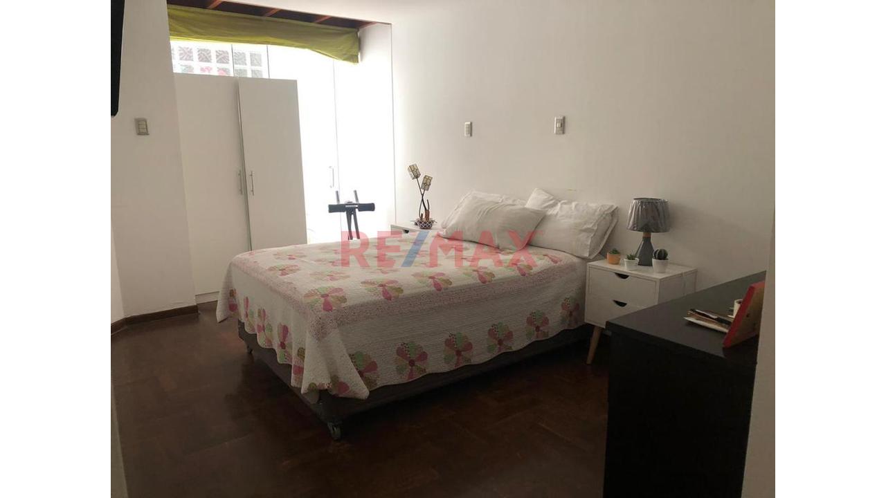 🏡 ¡Tu Próximo Hogar Te Está Esperando En Surco! ✨ Hermoso Departamento Familiar — foto 8