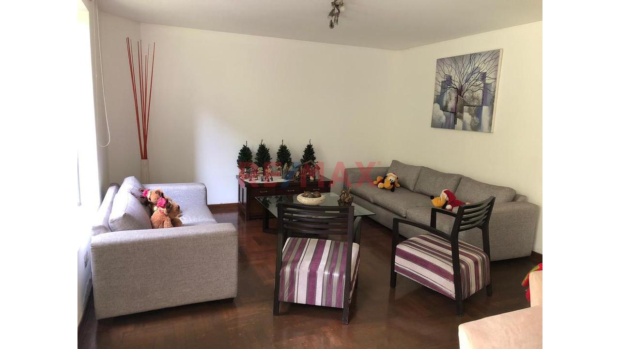 🏡 ¡Tu Próximo Hogar Te Está Esperando En Surco! ✨ Hermoso Departamento Familiar — foto 3