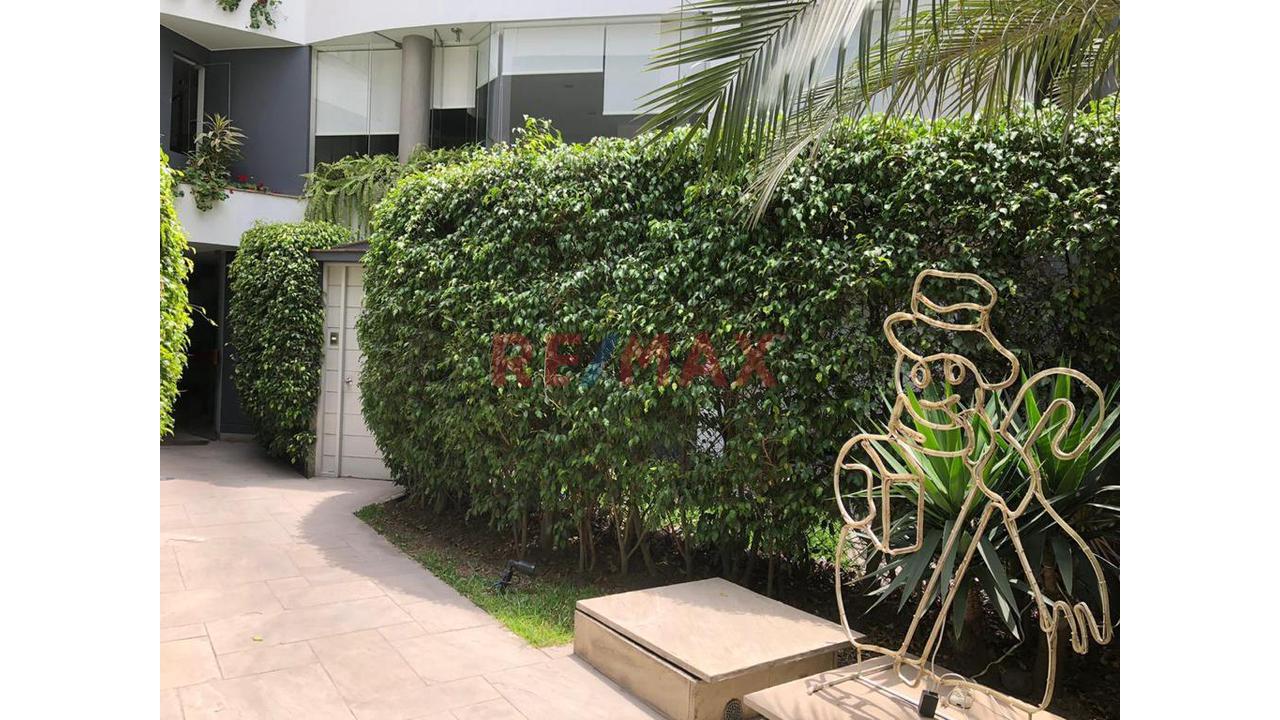 🏡 ¡Tu Próximo Hogar Te Está Esperando En Surco! ✨ Hermoso Departamento Familiar — foto 2