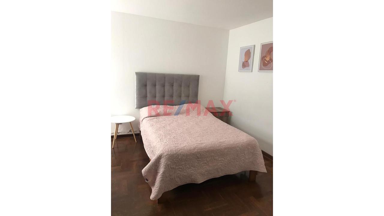 🏡 ¡Tu Próximo Hogar Te Está Esperando En Surco! ✨ Hermoso Departamento Familiar — foto 5