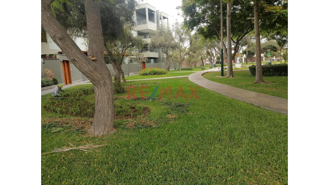 🏡 ¡Tu Próximo Hogar Te Está Esperando En Surco! ✨ Hermoso Departamento Familiar — foto 9
