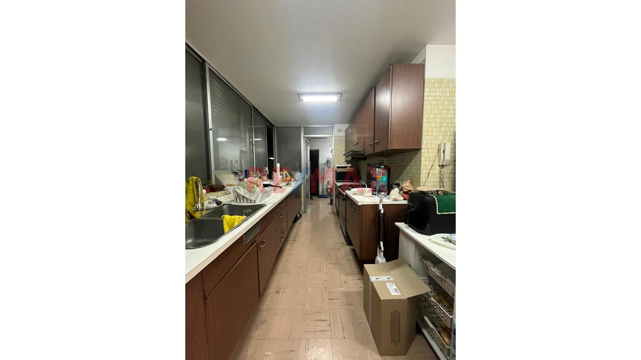Venta De Departamento (Ocasion Por Viaje ) En El Corazon De Miraflores — foto 5