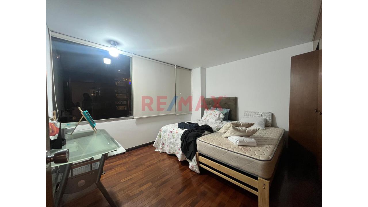 Venta De Departamento (Ocasion Por Viaje ) En El Corazon De Miraflores — foto 11