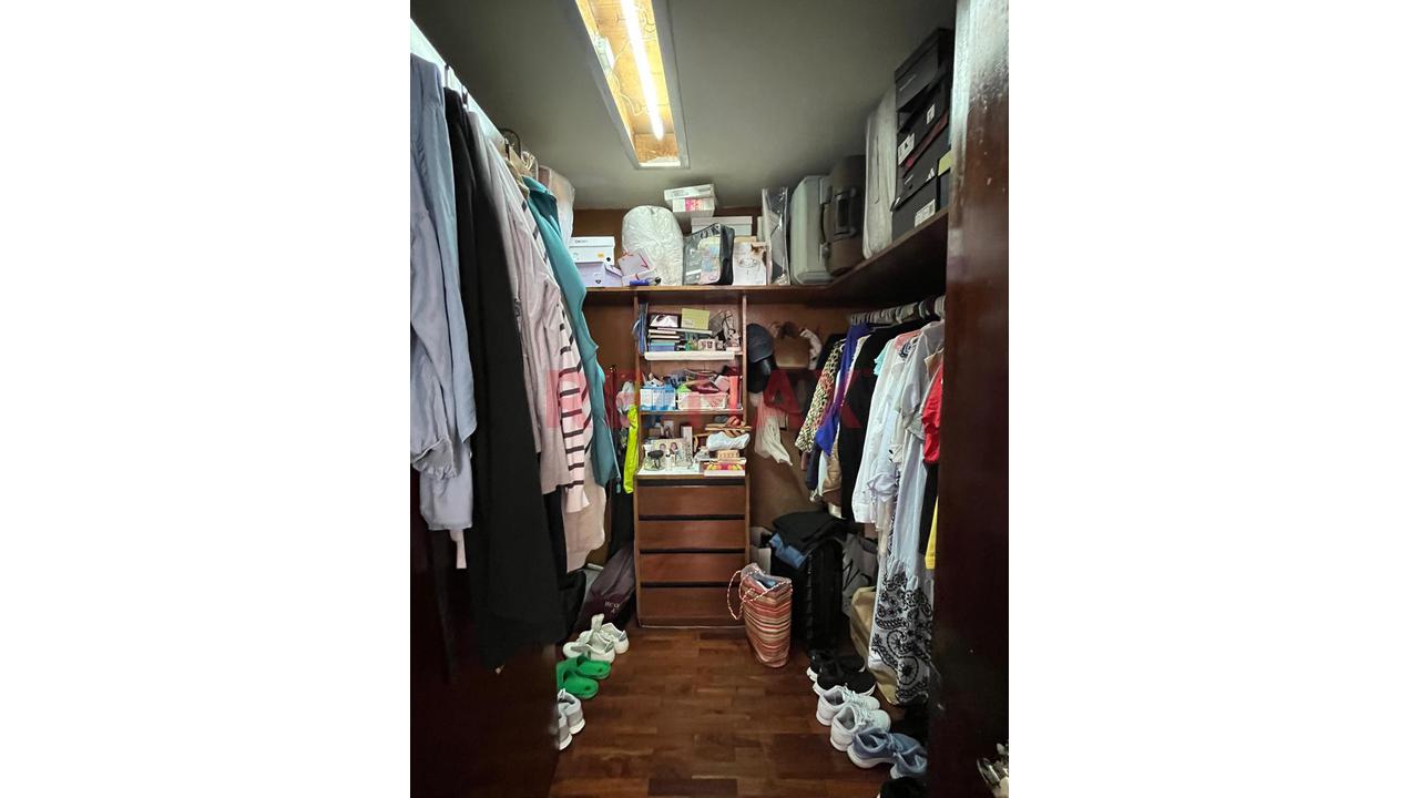 Venta De Departamento (Ocasion Por Viaje ) En El Corazon De Miraflores — foto 13