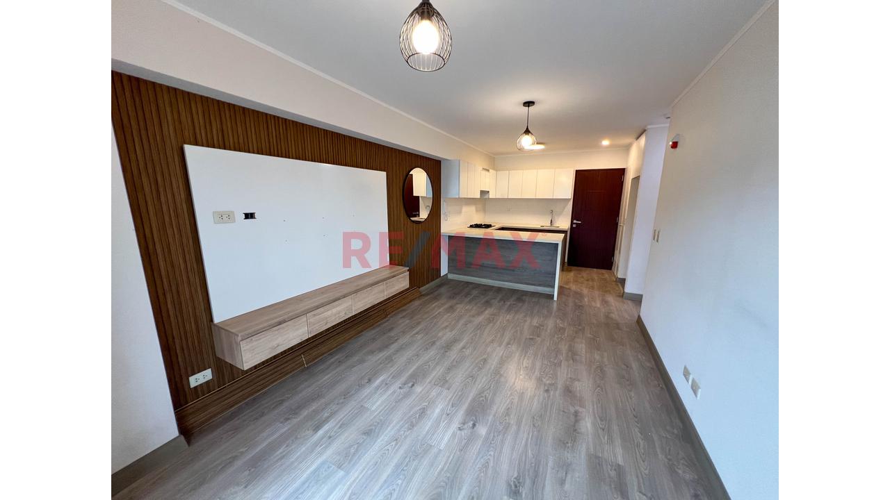 Venta De Departamento En San Isidro — foto 5