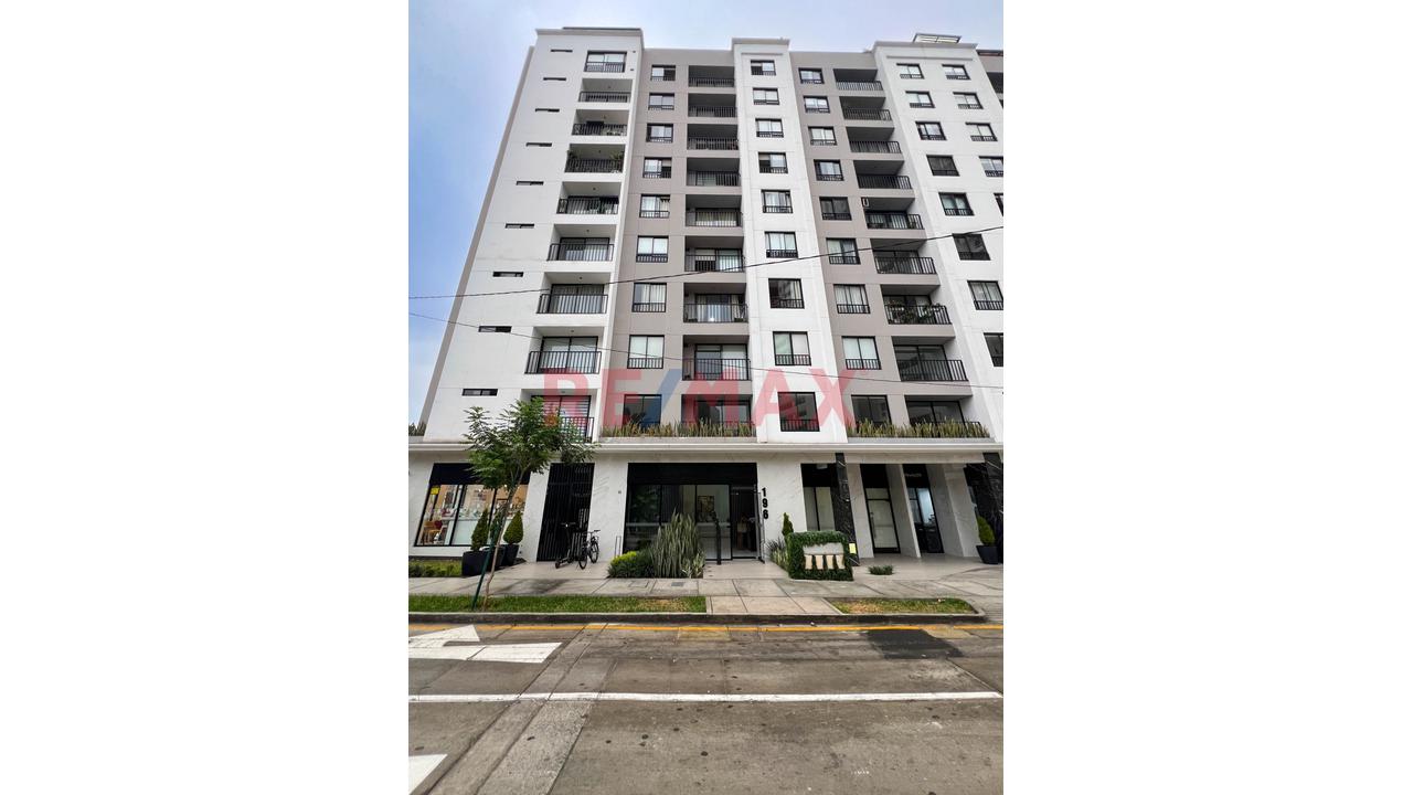 Venta De Departamento En San Isidro — foto 13
