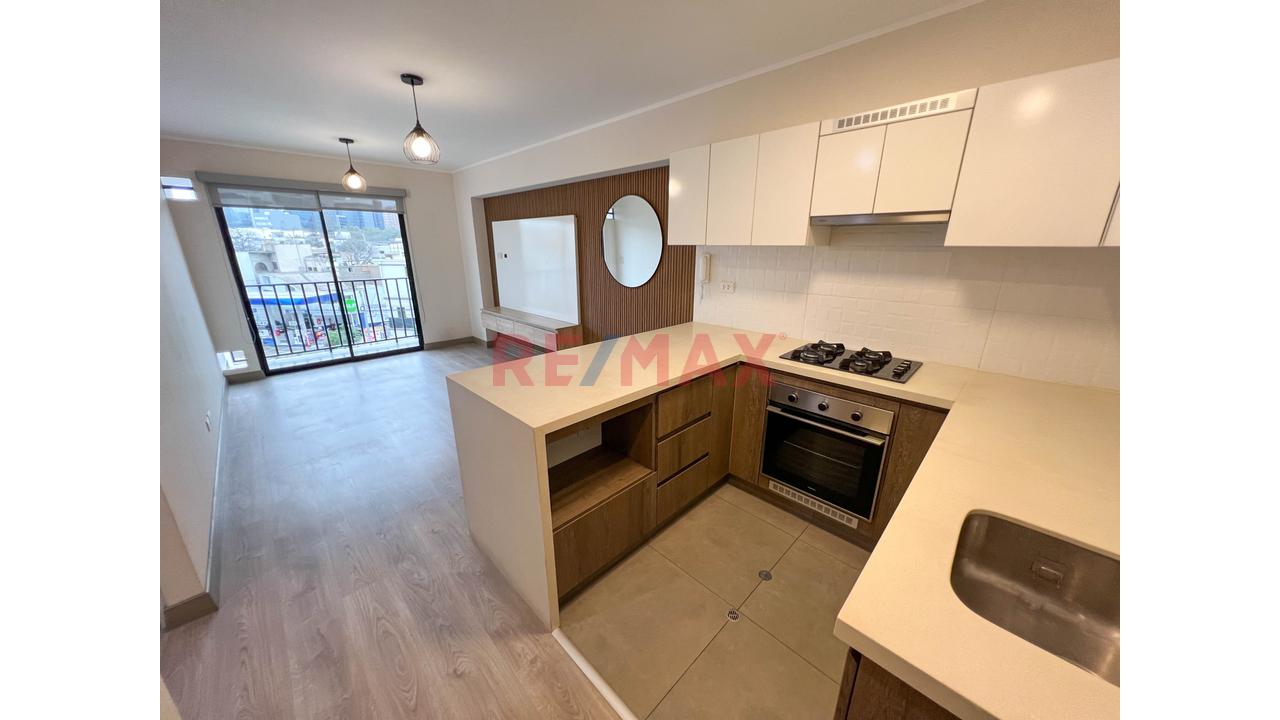 Venta De Departamento En San Isidro — foto 8