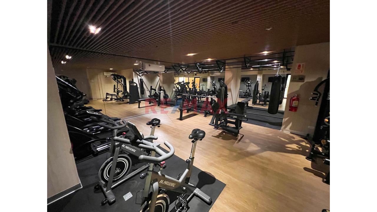 Venta De Departamento En San Isidro — foto 12