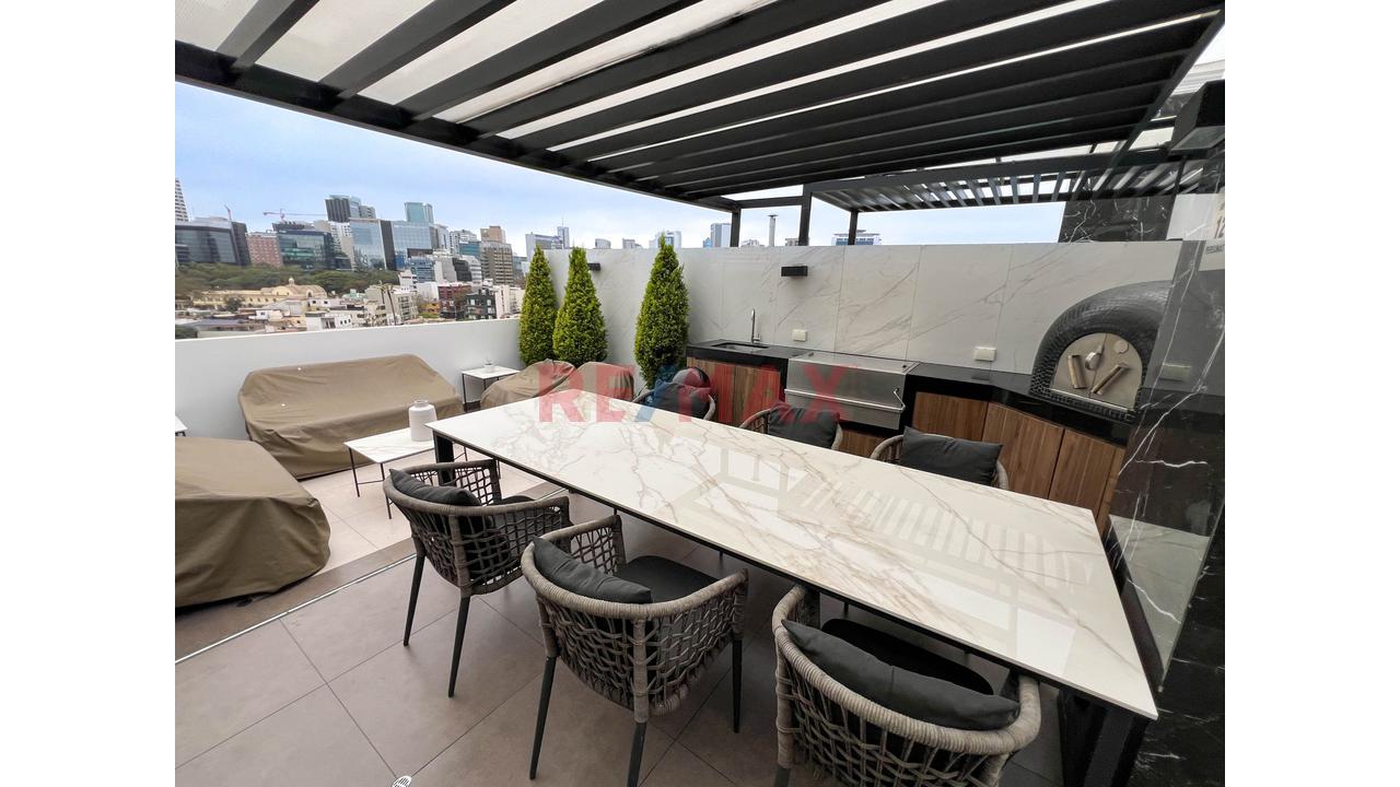 Venta De Departamento En San Isidro — foto 10