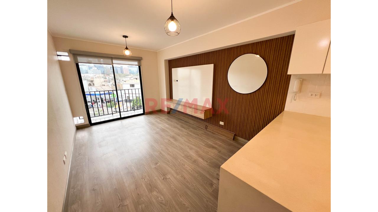 Venta De Departamento En San Isidro — foto 4