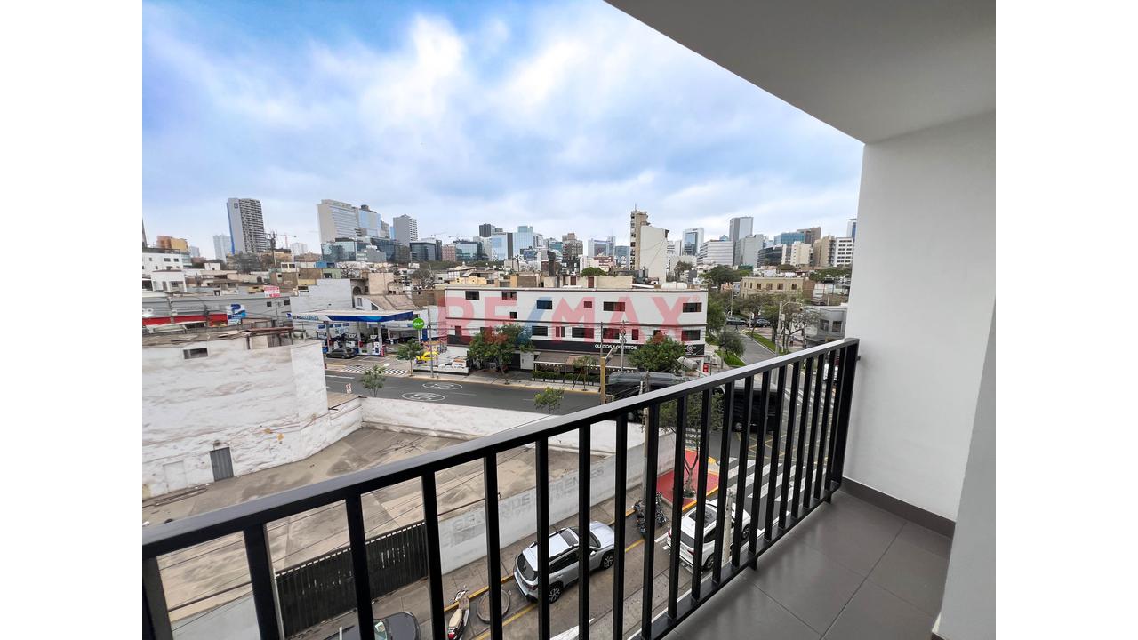 Venta De Departamento En San Isidro — foto 15