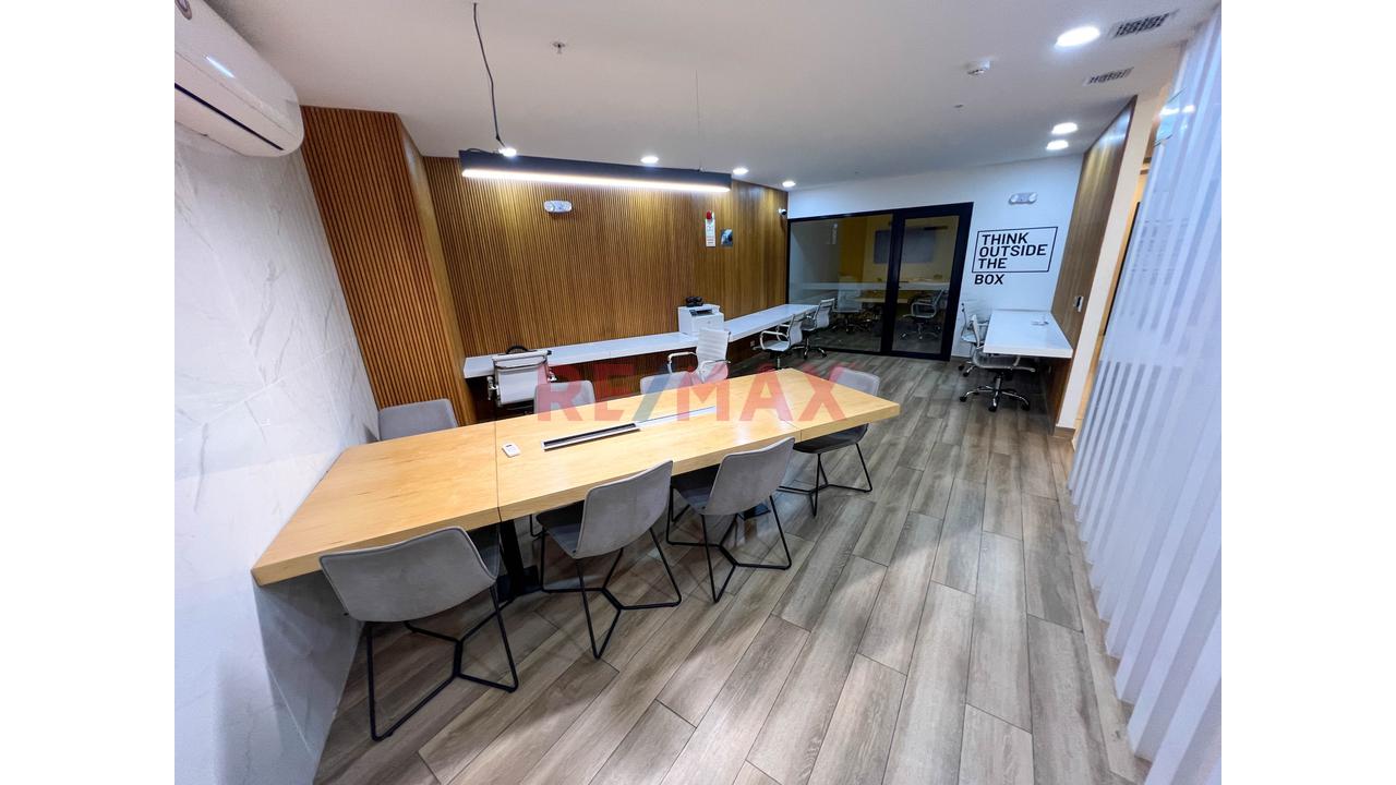 Venta De Departamento En San Isidro — foto 11
