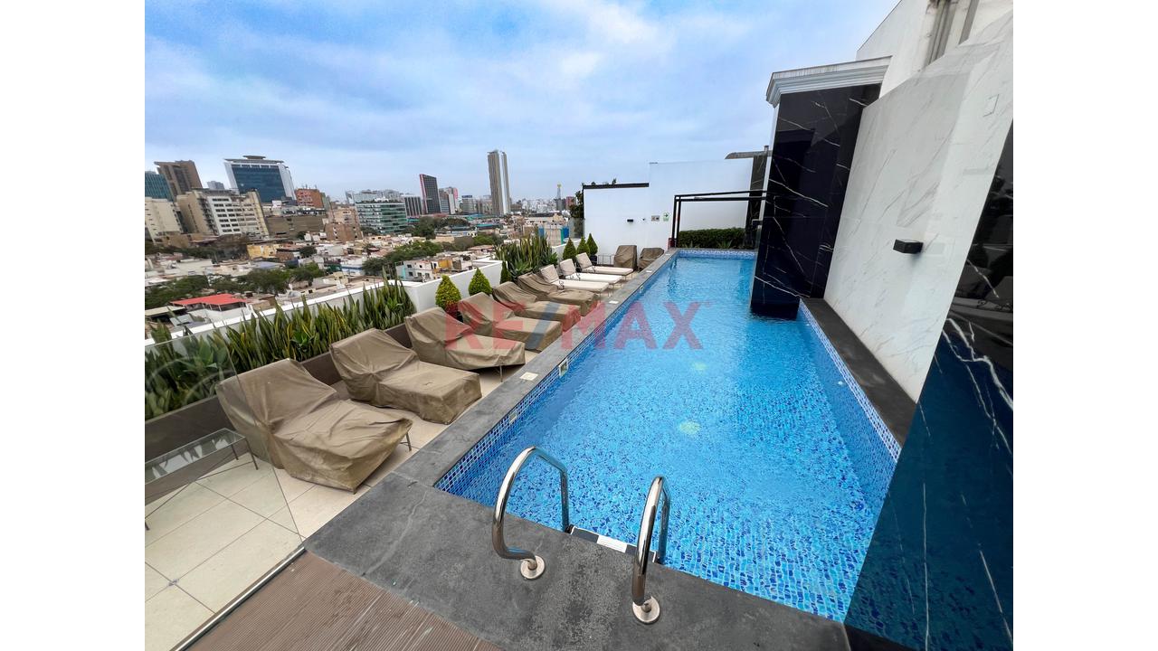 Venta De Departamento En San Isidro — foto 3