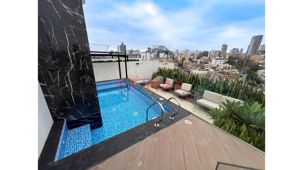 Venta De Departamento En San Isidro — foto 2
