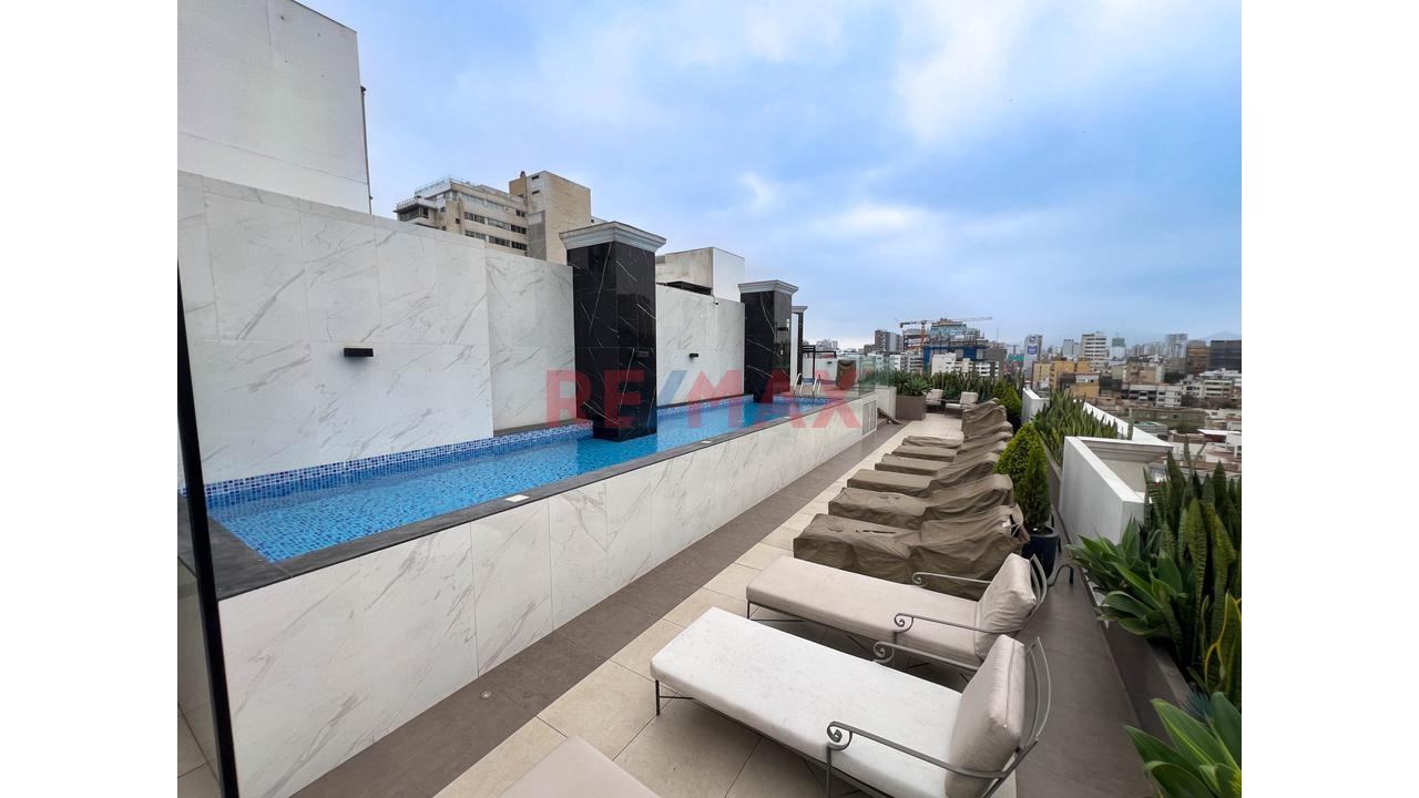Venta De Departamento En San Isidro — foto 9