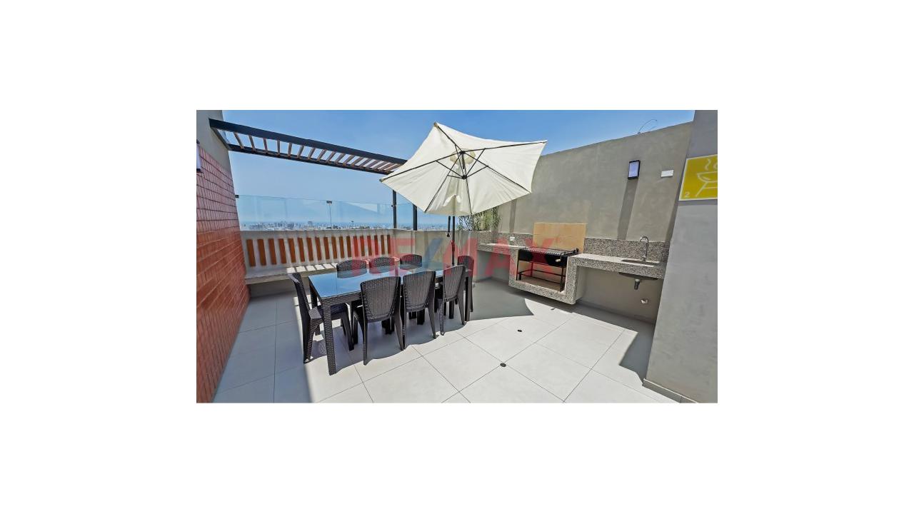 🏡 **Dúplex De Estreno En Venta – Pueblo Libre** - 6