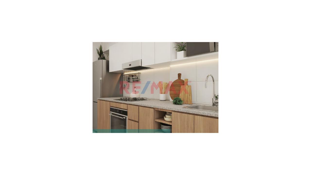 🏡 **Dúplex De Estreno En Venta – Pueblo Libre** - 7
