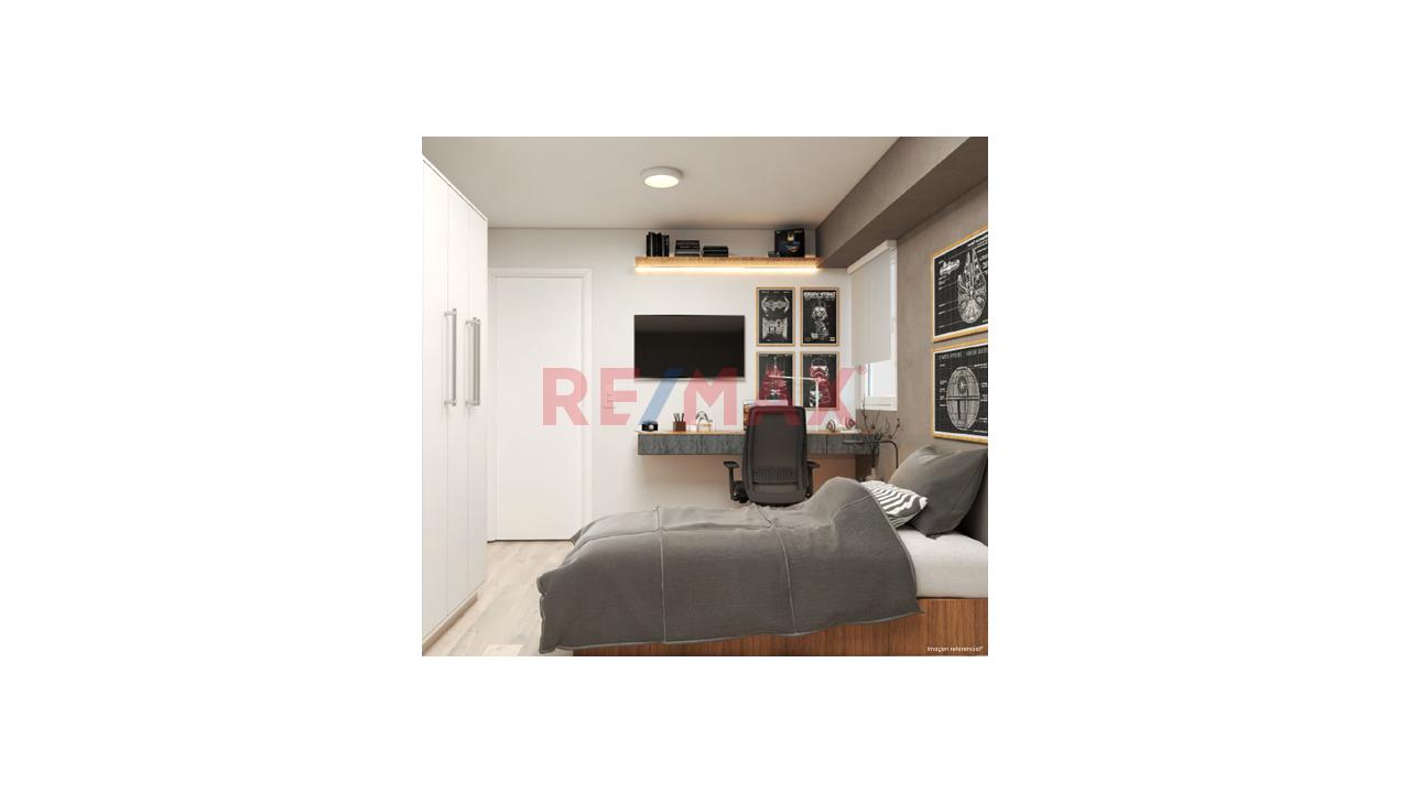 🏡 **Dúplex De Estreno En Venta – Pueblo Libre** - 11