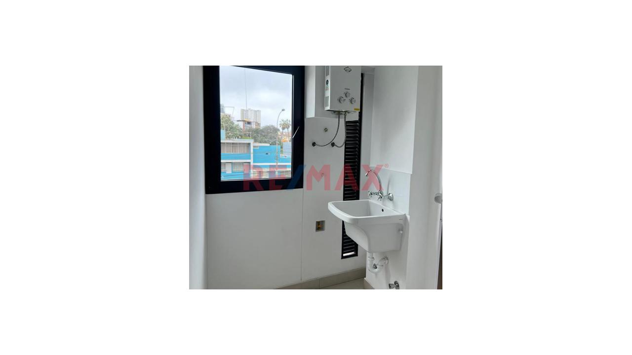 🏡 **Dúplex De Estreno En Venta – Pueblo Libre** - 12