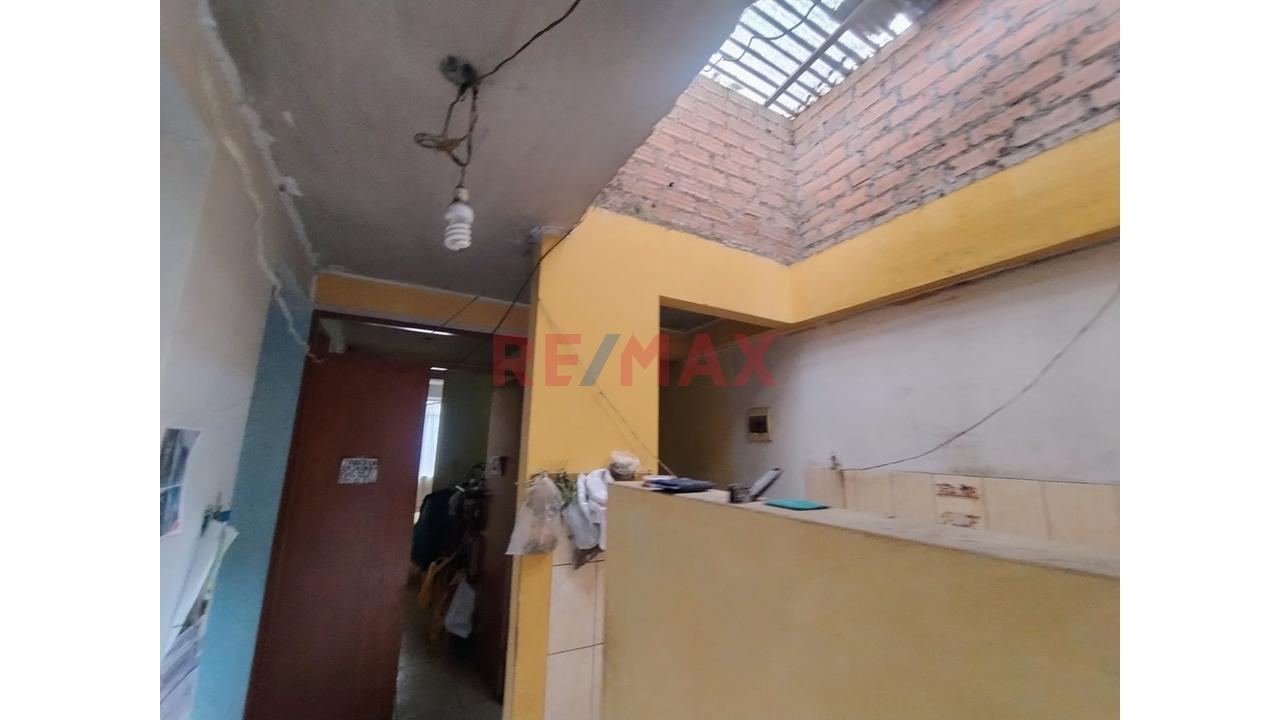 ¡Casa En Venta En Huachipa – Amplia, Cómoda Y Con Gran Potencial De Inversión! — foto 4