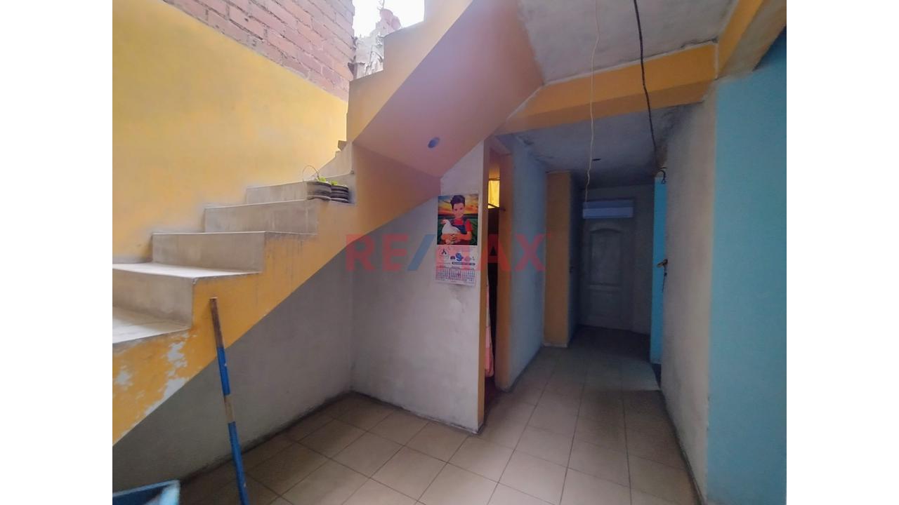 ¡Casa En Venta En Huachipa – Amplia, Cómoda Y Con Gran Potencial De Inversión! — foto 2
