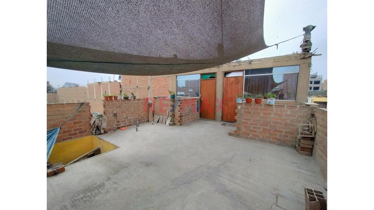 ¡Casa En Venta En Huachipa – Amplia, Cómoda Y Con Gran Potencial De Inversión! — foto 6