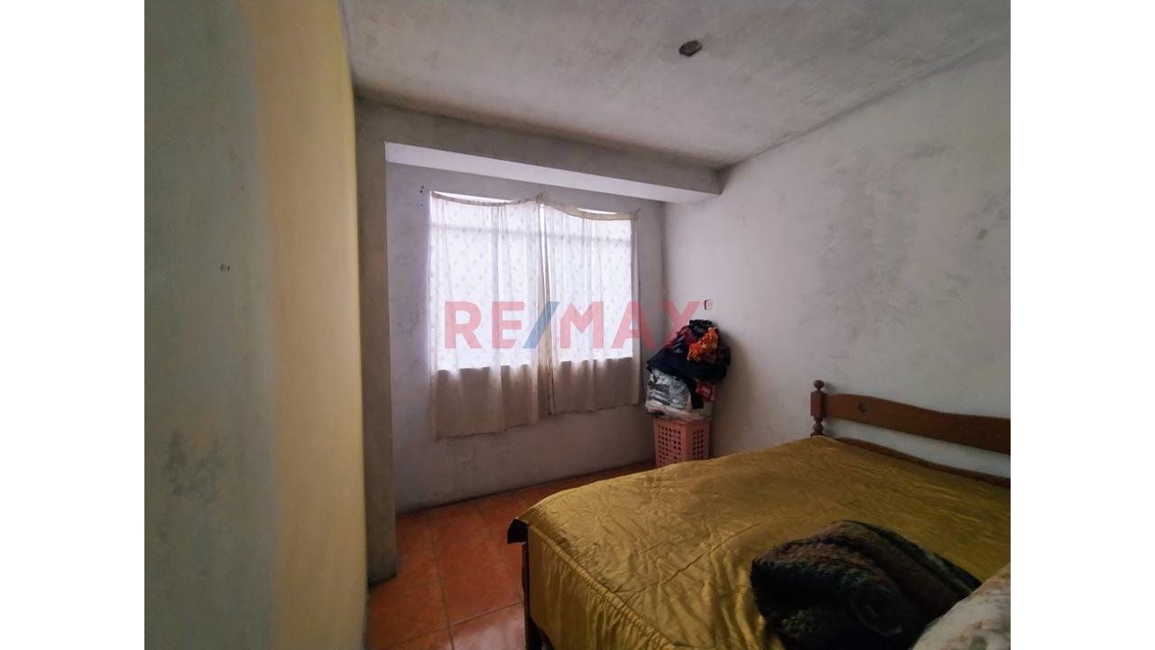 ¡Casa En Venta En Huachipa – Amplia, Cómoda Y Con Gran Potencial De Inversión! — foto 5