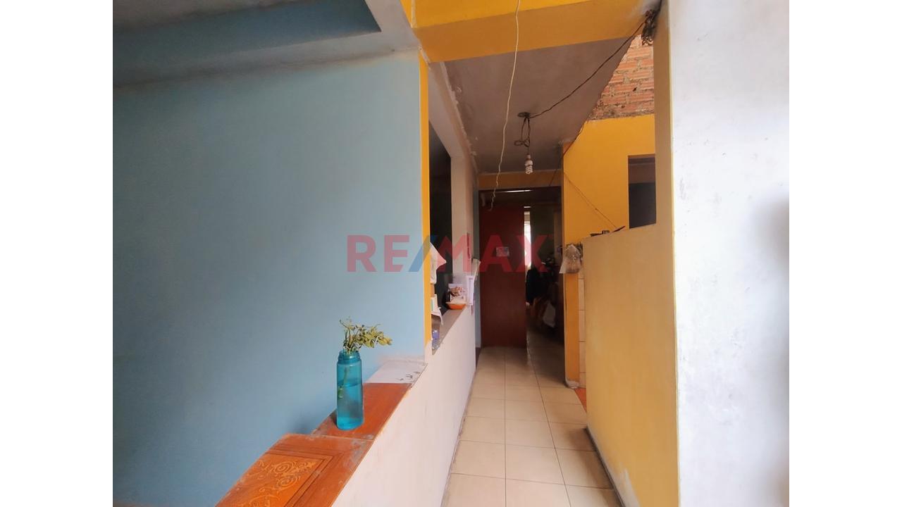 ¡Casa En Venta En Huachipa – Amplia, Cómoda Y Con Gran Potencial De Inversión! — foto 3