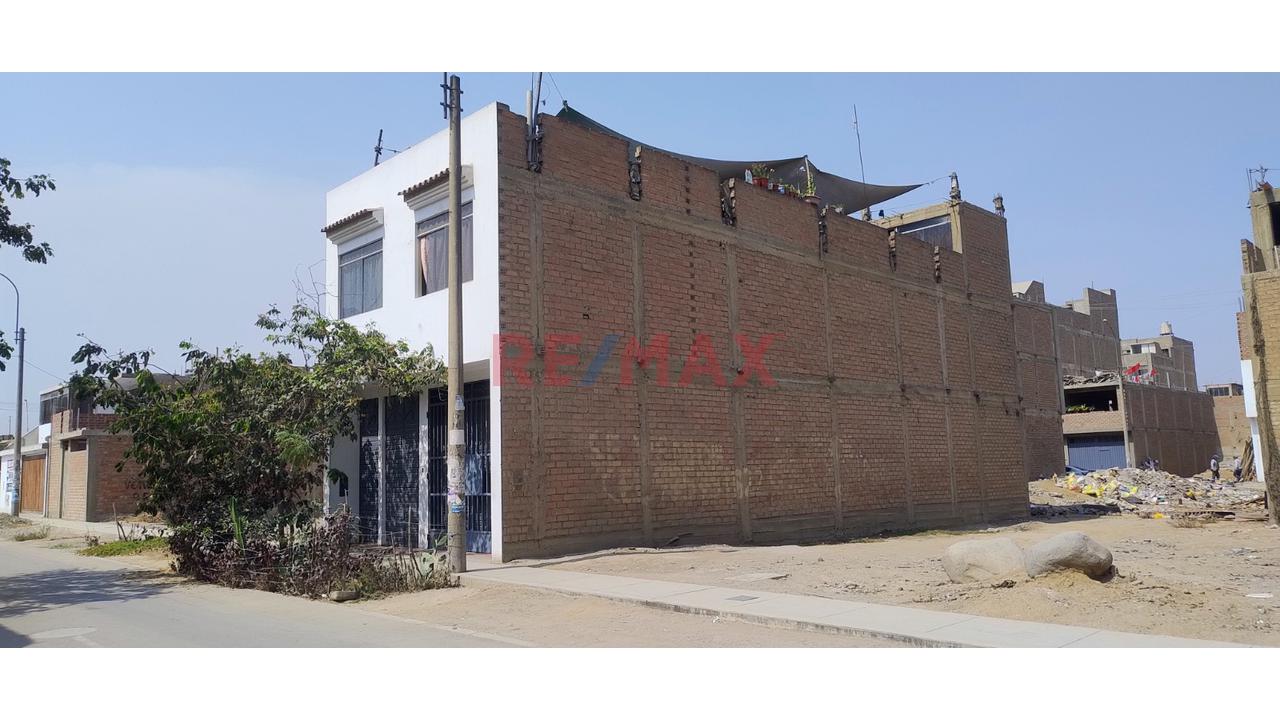 ¡Casa En Venta En Huachipa – Amplia, Cómoda Y Con Gran Potencial De Inversión! — foto 9