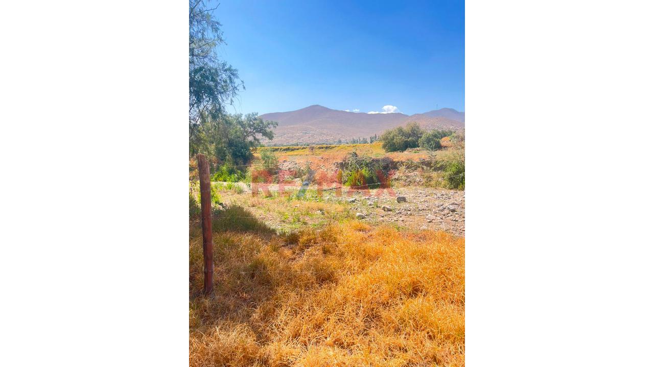 🌿 Terreno En Yarabamba | Naturaleza Y Tranquilidad - 5