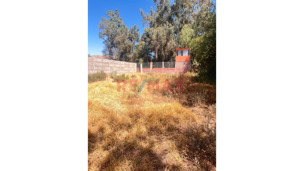 🌿 Terreno En Yarabamba | Naturaleza Y Tranquilidad - 6