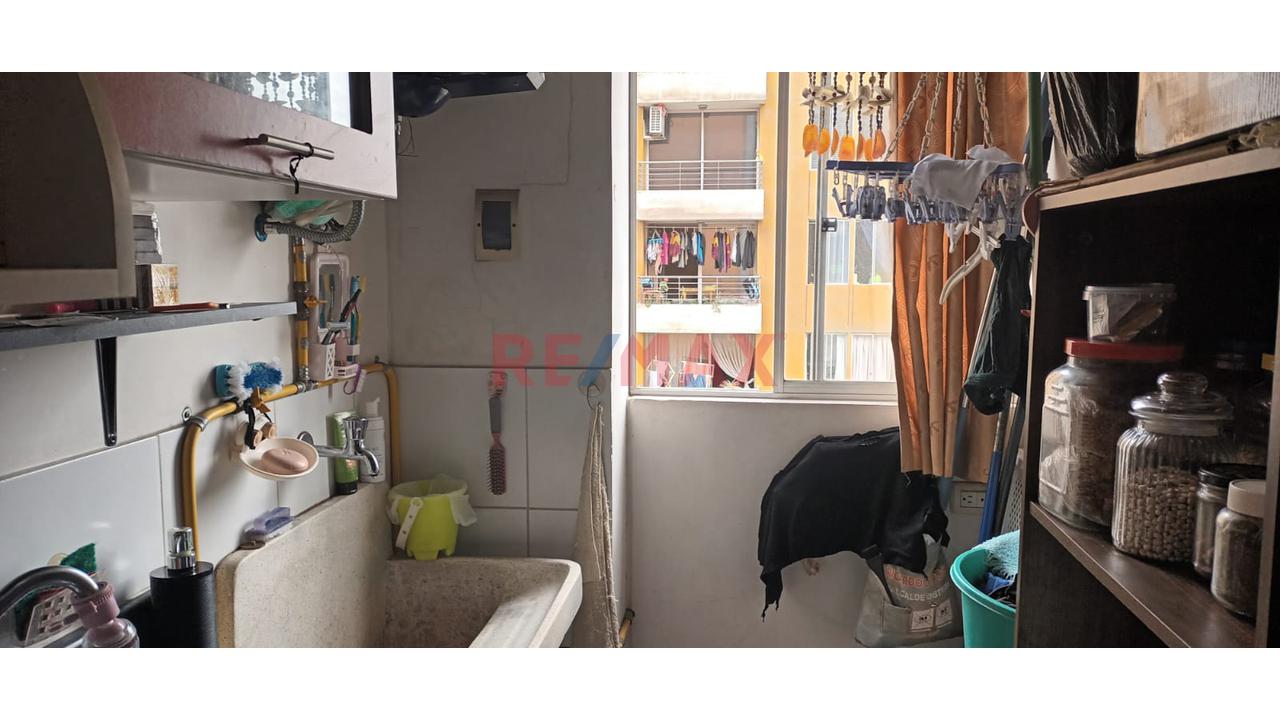 🏡 ¡Tu Primer Depa En Lima! 🚀 Us$68,000 • 3 Dormitorios • Santa Clara ❤️ - 14