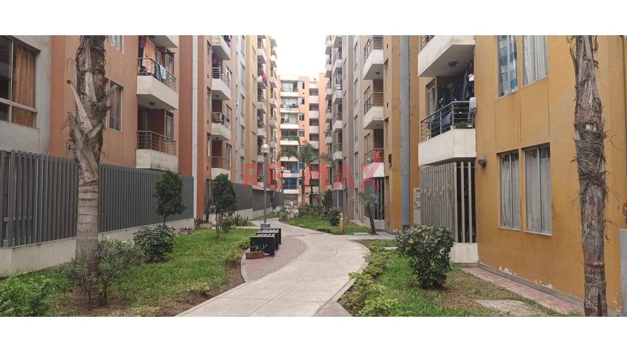 🏡 ¡Tu Primer Depa En Lima! 🚀 Us$68,000 • 3 Dormitorios • Santa Clara ❤️ - 2