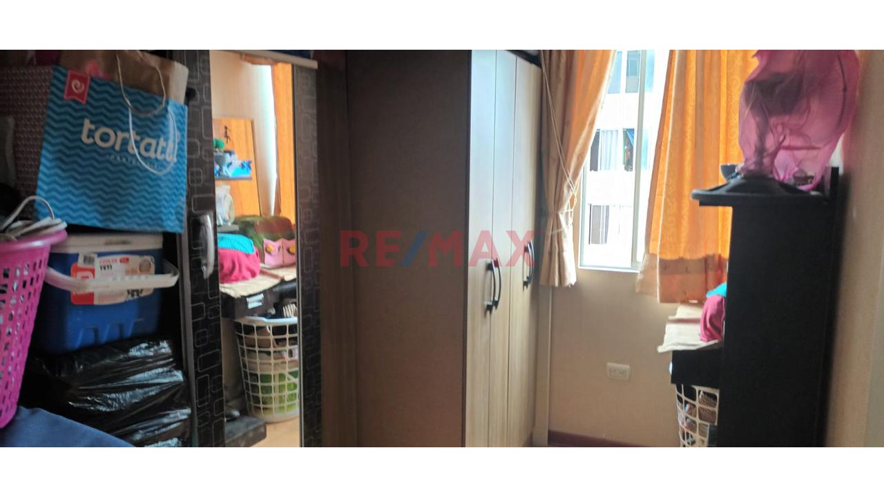 🏡 ¡Tu Primer Depa En Lima! 🚀 Us$68,000 • 3 Dormitorios • Santa Clara ❤️ - 12
