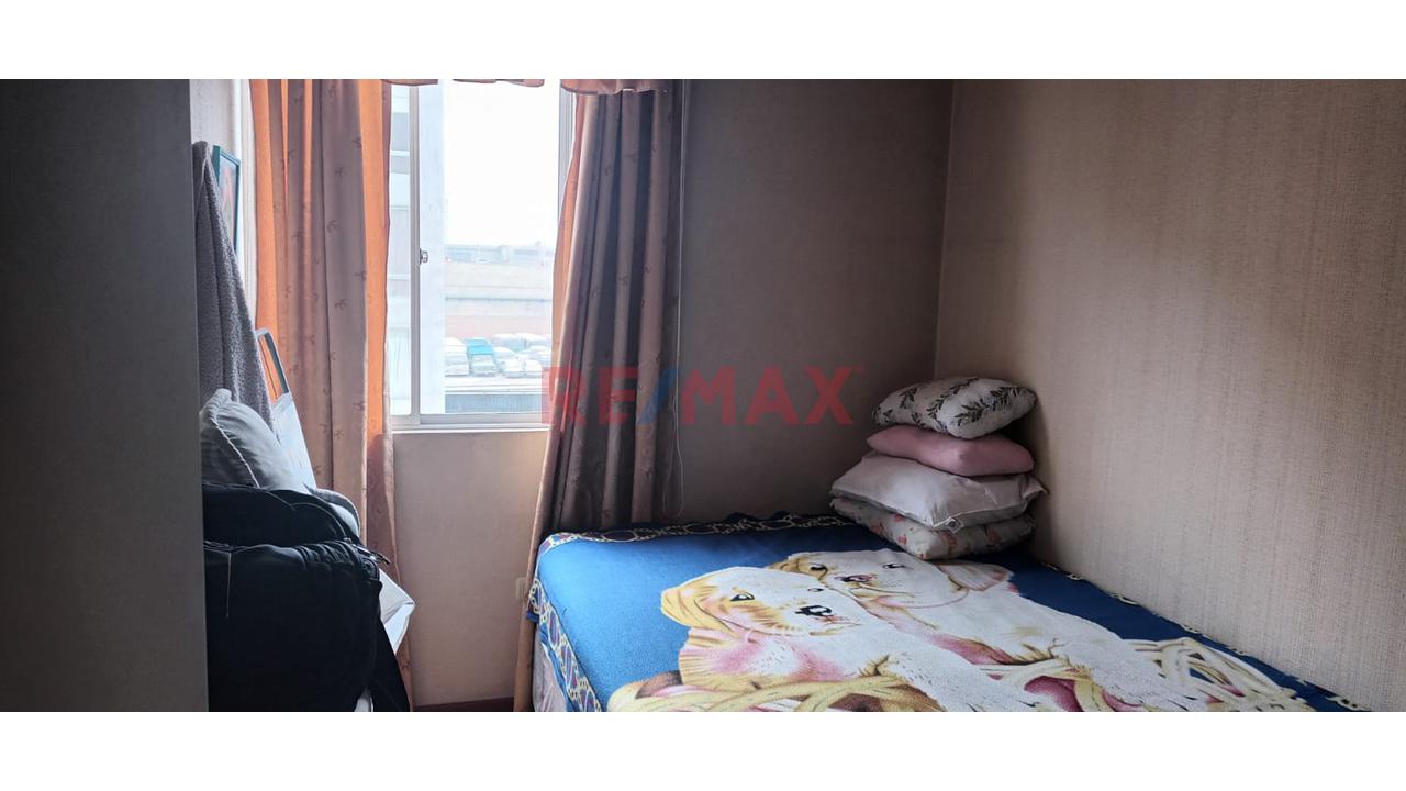 🏡 ¡Tu Primer Depa En Lima! 🚀 Us$68,000 • 3 Dormitorios • Santa Clara ❤️ - 10